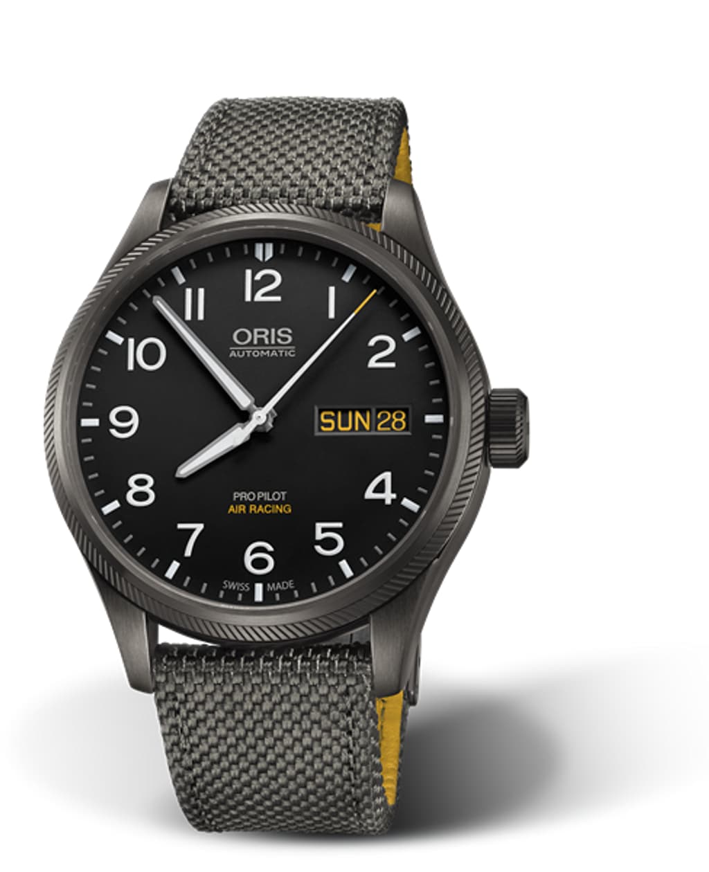 Vertical image of  Air Racing Edition VI